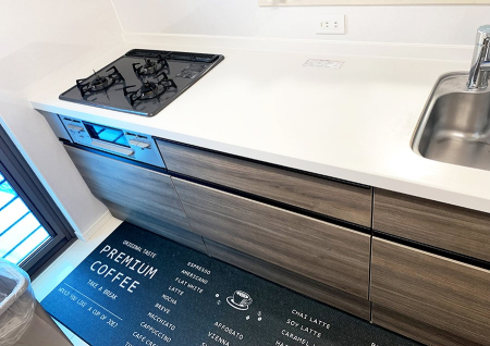 �L�b�`�� �������L�b�`�����ς��Ε�炵���ς��I���K�݌v