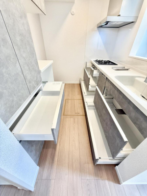 �L�b�`�� �������V���v���ŋ@�\�I�A�����g���₷���L�b�`��