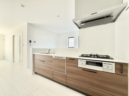 �L�b�`�� �������Ƒ����J��[�߂�A������̂���L�b�`��