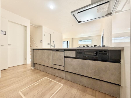 �L�b�`�� �������V���v���ŋ@�\�I�A�����g���₷���L�b�`��