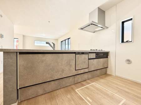 �L�b�`�� �������L���C�ɕЕt���A�g���₷���L�b�`��