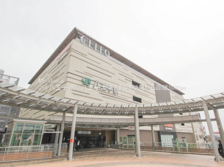 ���ӊ� �w 1040m JR���������u�����q�v�w