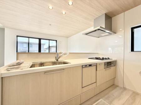 �L�b�`�� �������L���C�ɕЕt���A�g���₷���L�b�`��