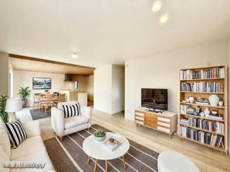 ���r���O ���������g�[������LDK23.7���I