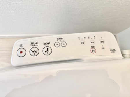 ���̑����� �ݔ����������ŉ��K�A���������ۂ����V�����[�g�C��