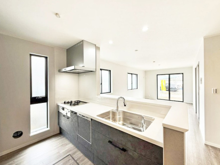 �L�b�`�� �������L���C�ɕЕt���A�g���₷���L�b�`��