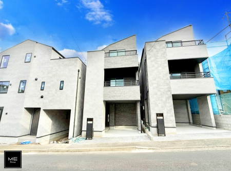 ���n�O�ώʐ^ �O�ρ��~�n���ő���Ɋ������A3�K���ā~�r���g�C���K���[�W