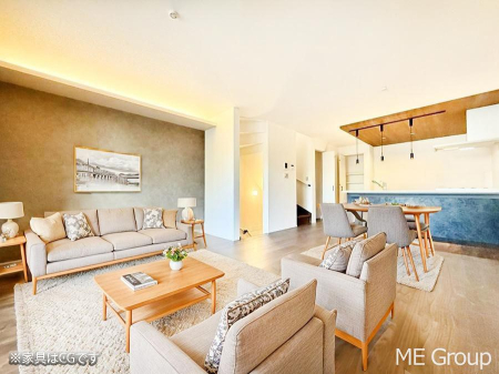 ���̑����� ���������R�ƉƑ����W�܂�LDK�B17���ȏ�̂�Ƃ�݌v