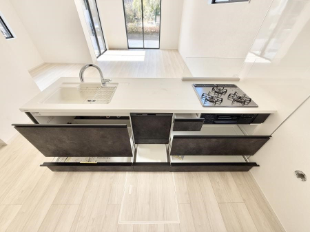 �L�b�`�� �����������������Ɗy�����Ȃ�A���K�ȃL�b�`�����