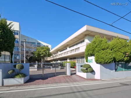 ���ӊ� ���w�Z 1500m ���l�s�����J���w�Z