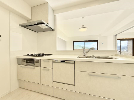 �L�b�`�� �������L���C�ɕЕt���A�g���₷���L�b�`��