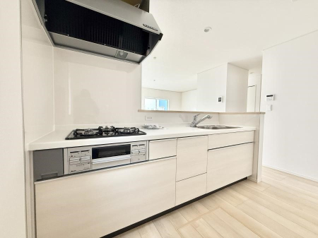 �L�b�`�� �������Ƒ����J��[�߂�A������̂���L�b�`��