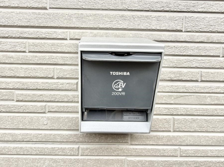 ���̑����� �ݔ������ɗD�����G�R��EV�ԃ��C�t���T�|�[�g