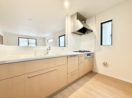 �L�b�`�� �������L���C�ɕЕt���A�g���₷���L�b�`��