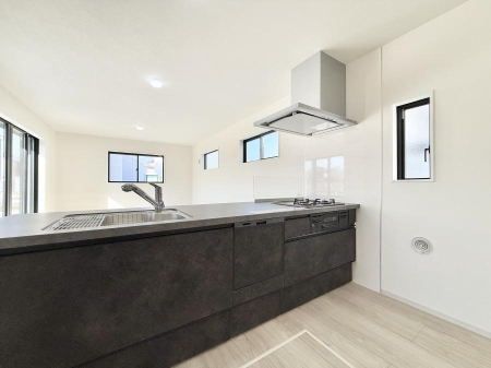 �L�b�`�� �������L���C�ɕЕt���A�g���₷���L�b�`��