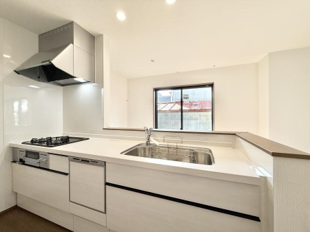 �L�b�`�� �������L���C�ɕЕt���A�g���₷���L�b�`��