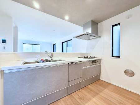 �L�b�`�� �������L���C�ɕЕt���A�g���₷���L�b�`��