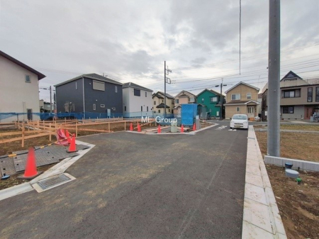 ���n�O�ώʐ^ �O��