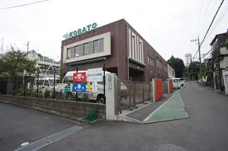 ���ӊ� �c�t���E�ۈ牀 200m ���c���΂Ɨc�t��