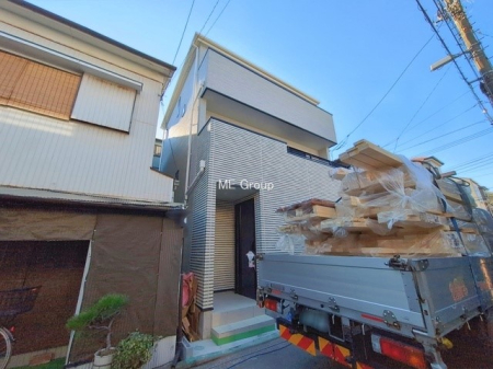 ���n�O�ώʐ^ �O��