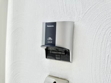 ���̑����� �ݔ������ɗD�����G�R��EV�ԃ��C�t���T�|�[�g