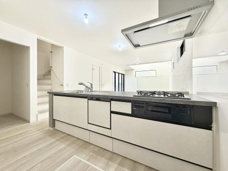 �L�b�`�� �������L���C�ɕЕt���A�g���₷���L�b�`��