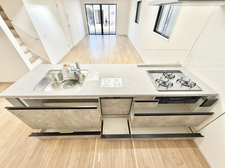 �L�b�`�� �������V���v���ŋ@�\�I�A�����g���₷���L�b�`��