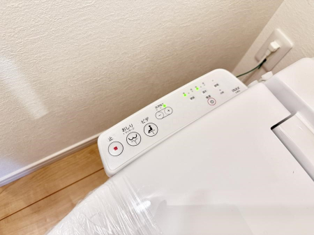 ���̑����� �ݔ����������ŉ��K�A���������ۂ����V�����[�g�C��