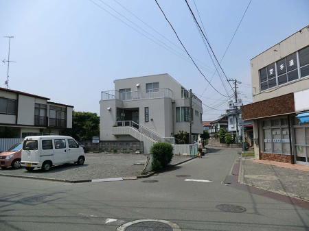 ���ӊ� �a�@ 1100m �֖���Ȉ�@