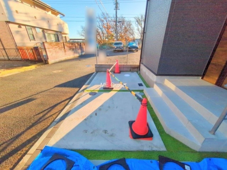 ���n�O�ώʐ^ �O��