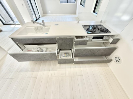 �L�b�`�� �������V���v���ŋ@�\�I�A�����g���₷���L�b�`��