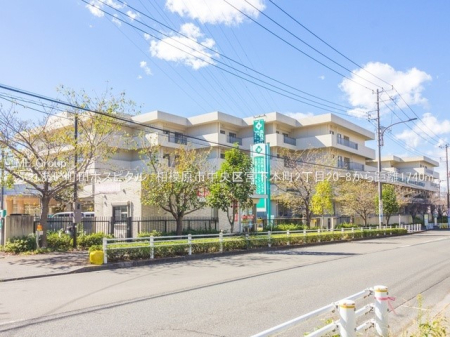 ���ӊ� �a�@ 1600m �ӂꂠ�����c�z�X�s�^�� 