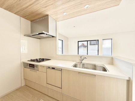 �L�b�`�� �������L���C�ɕЕt���A�g���₷���L�b�`��