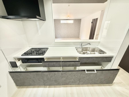 �L�b�`�� �����������������Ɗy�����Ȃ�A���K�ȃL�b�`�����