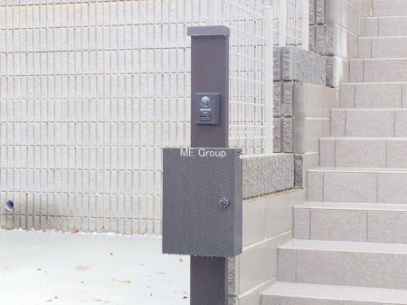 ���̑����� �ݔ����s�ݎ��ł��ו����󂯎���֗��ȑ�z�{�b�N�X