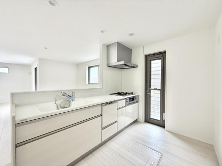 �L�b�`�� �������L���C�ɕЕt���A�g���₷���L�b�`��