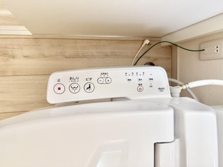 ���̑����� �ݔ����������ŉ��K�A���������ۂ����V�����[�g�C��