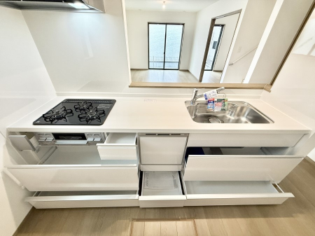 �L�b�`�� B����  ���V���v���ŋ@�\�I�A�����g���₷���L�b�`��
