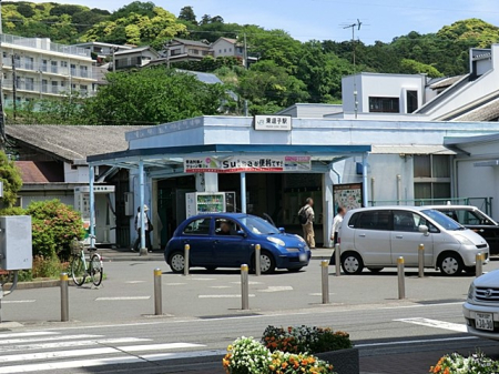 ���ӊ� �w 640m JR���{����u�����q�v�w