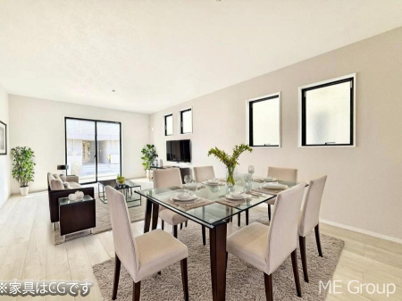 ���r���O ���������C�ɓ���̏ꏊ�ŁA�̂�т�Ƃ������Ԃ�