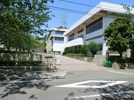 ���ӊ� ���w�Z 1300m ���{��s����˒��w�Z