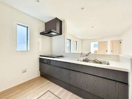 �L�b�`�� �������L���C�ɕЕt���A�g���₷���L�b�`��