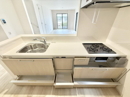 �L�b�`�� �������V���v���ŋ@�\�I�A�����g���₷���L�b�`��