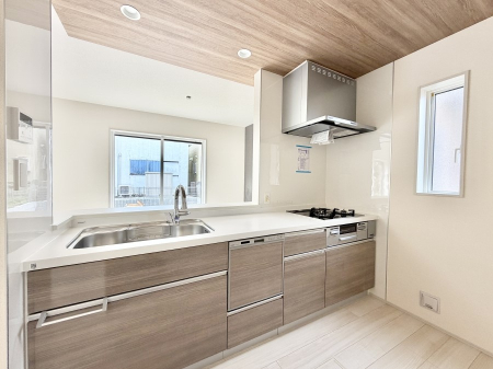 �L�b�`�� �������L���C�ɕЕt���A�g���₷���L�b�`��