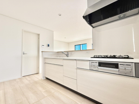 �L�b�`�� �������������Ŏ��p�I�A�S�Ƃ��߂��L�b�`���f�U�C��