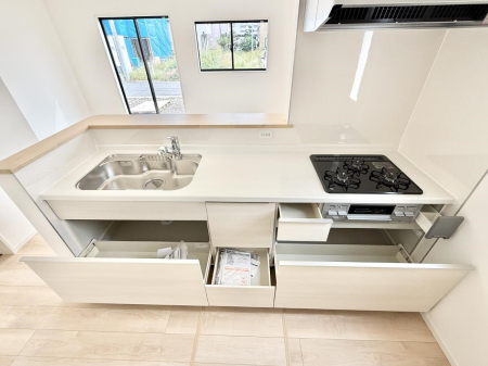 �L�b�`�� �������V���v���ŋ@�\�I�A�����g���₷���L�b�`��