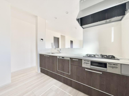 �L�b�`�� �������Ƒ����J��[�߂�A������̂���L�b�`��