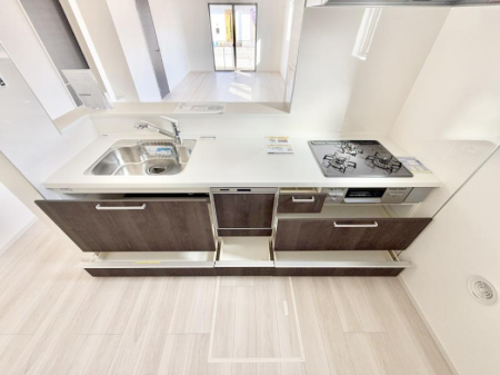 �L�b�`�� �����������������Ɗy�����Ȃ�A���K�ȃL�b�`�����