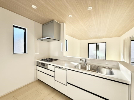 �L�b�`�� �������������Ŏ��p�I�A�S�Ƃ��߂��L�b�`���f�U�C��