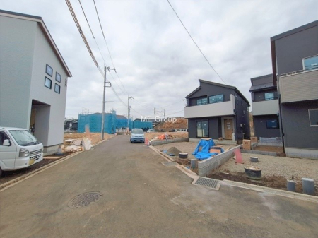 ���ӊ� �a�@ 500m �݂Ђ�N���j�b�N